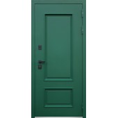 Стальная дверь 