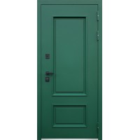 Стальная дверь 