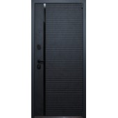 Стальная дверь 