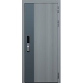 Стальная дверь 