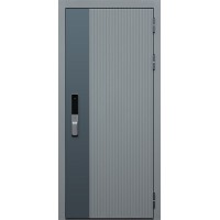 Стальная дверь 