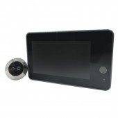 Видеоглазок ED-500PD Wi-Fi