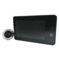 Видеоглазок ED-500PD Wi-Fi