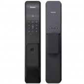 Электронный дверной замок Kaadas Q3 с отпечатком пальца