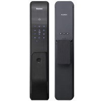 Электронный дверной замок Kaadas Q3 с отпечатком пальца