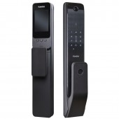 Электронный дверной замок Kaadas Q3-VP с отпечатком пальца