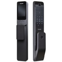 Электронный дверной замок Kaadas Q3-VP с отпечатком пальца