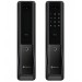 Электронный дверной замок Solity GP-6000BAK BLACK с Face ID