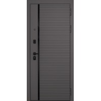 Стальная дверь 