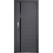 Стальная дверь 