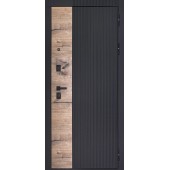 Стальная дверь 