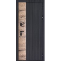 Стальная дверь 