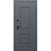 Стальная дверь 