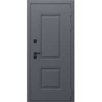 Стальная дверь 