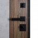 Стальная дверь 