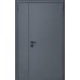 Стальная дверь «Байкал» (двустворчатая)