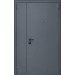 Стальная дверь «Байкал» (двустворчатая)