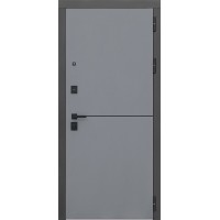 Стальная дверь 