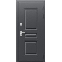 Стальная дверь 