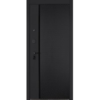 Стальная дверь 