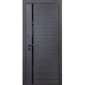 Стальная дверь 