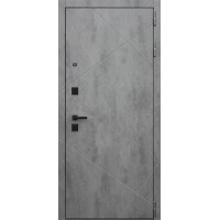Стальная дверь 
