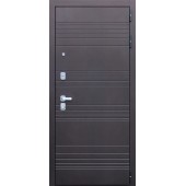 Стальная дверь 