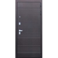 Стальная дверь 