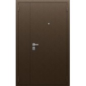 Стальная дверь 