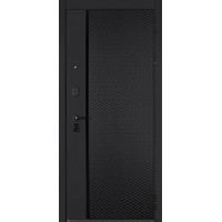 Стальная дверь 