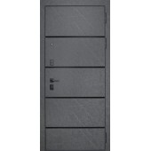 Стальная дверь 