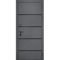 Стальная дверь 