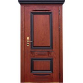 Стальная дверь 