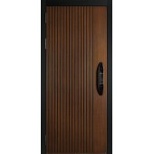 Стальная дверь 