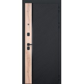 Стальная дверь 