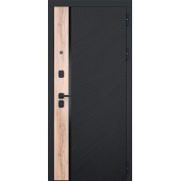 Стальная дверь 