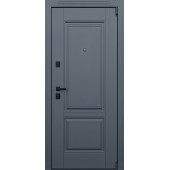 Стальная дверь 