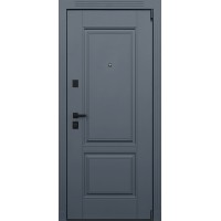 Стальная дверь 