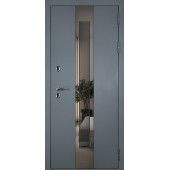 Стальная дверь 