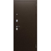 Стальная дверь 