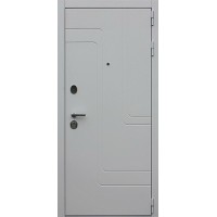 Стальная дверь 