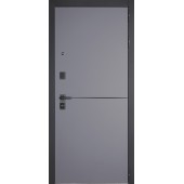 Стальная дверь 