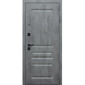 Стальная дверь 