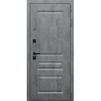 Стальная дверь 