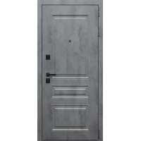 Стальная дверь 