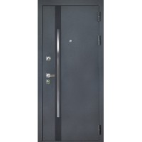 Стальная дверь 