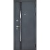 Стальная дверь 