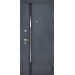 Стальная дверь 