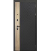 Стальная дверь 