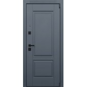 Стальная дверь 